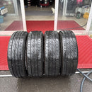 165/55R15 BRIDGESTONE NEXTRY 中古夏タイヤ4本セット:18000円