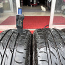 165/55R15 BRIDGESTONE NEXTRY 中古夏タイヤ4本セット:18000円