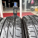165/55R15 BRIDGESTONE NEXTRY 中古夏タイヤ4本セット:18000円