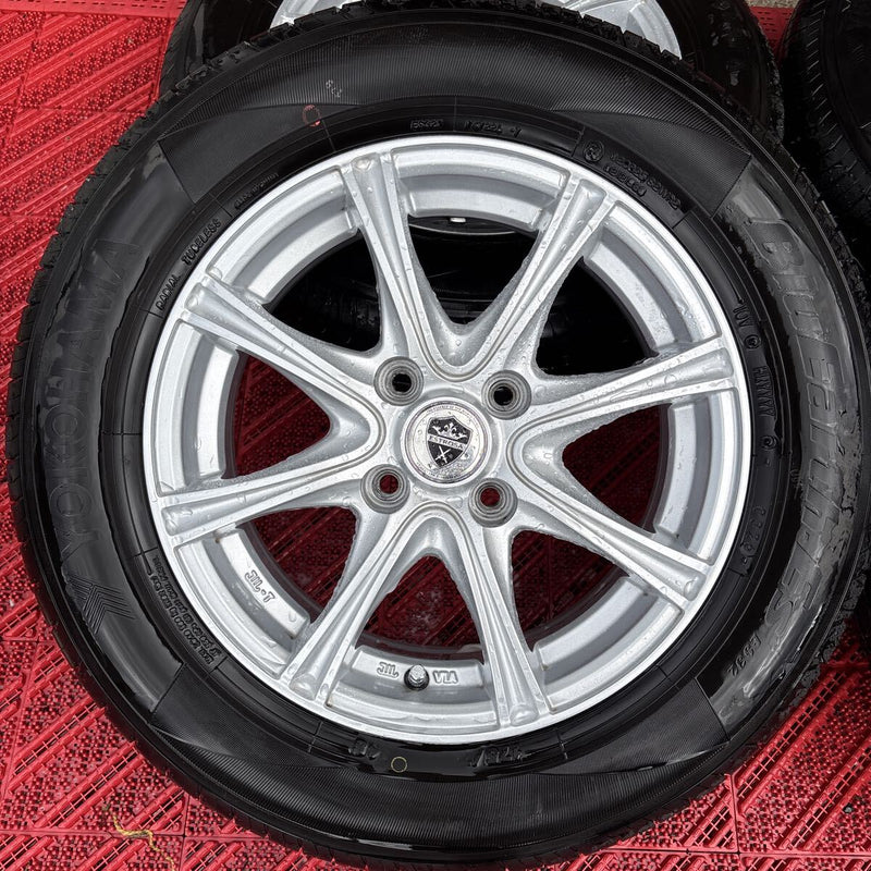 Shop 乗用車用タイヤ＆ホイールセット at 桜国際貿易オンライン