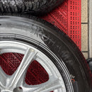 175/70R14 YOKOHAMA BluEarth ホイル付中古夏タイヤ4本セット：28000円