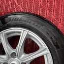 175/70R14 YOKOHAMA BluEarth ホイル付中古夏タイヤ4本セット：28000円