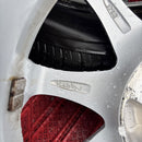 175/70R14 YOKOHAMA BluEarth ホイル付中古夏タイヤ4本セット：28000円