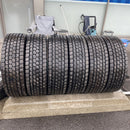 265/70R19.5 ブリヂストン　2023年 激安美品　6本セット:118000円