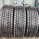 265/70R19.5 ブリヂストン　2023年 激安美品　6本セット:118000円