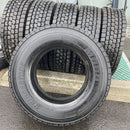 265/70R19.5 ブリヂストン　2023年 激安美品　6本セット:118000円