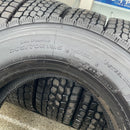 265/70R19.5 ブリヂストン　2023年 激安美品　6本セット:118000円