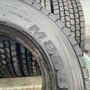 265/70R19.5 ブリヂストン　2023年 激安美品　6本セット:118000円
