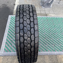265/70R19.5 ブリヂストン　激安美品　ほぼ新品　1本:19800円