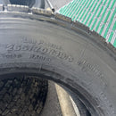 265/70R19.5 ブリヂストン　激安美品　ほぼ新品　1本:19800円