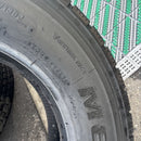 265/70R19.5 ブリヂストン　激安美品　ほぼ新品　1本:19800円