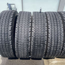 11R22.5 、再生中古　激安美品　8本セット:135000円