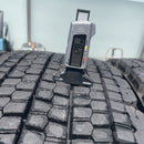 11R22.5 、再生中古　激安美品　8本セット:135000円