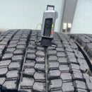 11R22.5 、再生中古　激安美品　8本セット:135000円