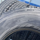 11R22.5 、再生中古　激安美品　8本セット:135000円