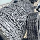 11R22.5 、再生中古　激安美品　8本セット:135000円