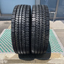 275/70R22.5 再生中古 激安美品　ほぼ新品　2本セット:39000円