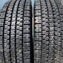 275/70R22.5 再生中古 激安美品　ほぼ新品　2本セット:39000円