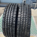 275/70R22.5 再生中古 激安美品　ほぼ新品　2本セット:39000円