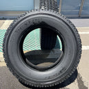 275/70R22.5 再生中古 激安美品　ほぼ新品　2本セット:39000円