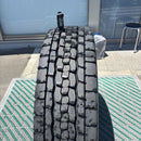 275/80R22.5 再生中古　激安美品　ほぼ新品　　1本:22000円