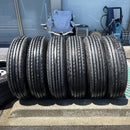 205/85R16 中古地山 YOKOHAMA 激安美品　6本セット:44000円