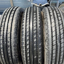 205/85R16 中古地山 YOKOHAMA 激安美品　6本セット:44000円