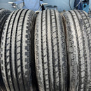 205/85R16 中古地山 YOKOHAMA 激安美品　6本セット:44000円