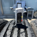205/85R16 中古地山 YOKOHAMA 激安美品　6本セット:44000円