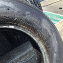 205/85R16 中古地山 YOKOHAMA 激安美品　6本セット:44000円
