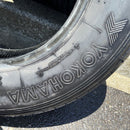205/85R16 中古地山 YOKOHAMA 激安美品　6本セット:44000円