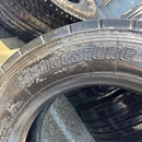 215/70R17.5, 123/121J BRIDGESTONE 中古地山　　激安美品　4本セット:30000円