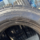 215/70R17.5, 123/121J BRIDGESTONE 中古地山　　激安美品　4本セット:30000円