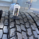 245/70R19.5 ヨコハマ　2025年 激安美品　9分山 4本セット:72000円