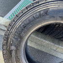 245/70R19.5 ヨコハマ　2025年 激安美品　9分山 4本セット:72000円