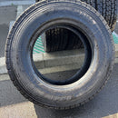 245/70R19.5 ヨコハマ　2025年 激安美品　9分山 4本セット:72000円