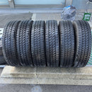 195/85R16 BRIDGESTONE Ｗ979 地山 中古 6本セット:48000円