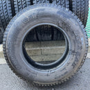 195/85R16 BRIDGESTONE Ｗ979 地山 中古 6本セット:48000円