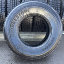 11R22.5 ブリヂストン　再生中古　激安美品　8本セット:128000円