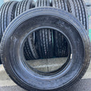 195/85R16 DUNLOP 地山中古　2020年製 6本セット:54000円