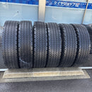 11R22.5 ブリヂストン　(16PRが5本) 激安美品　　　6本セット:102000円