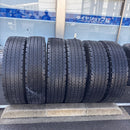 11R22.5 ブリヂストン　(16PRが5本) 激安美品　　　6本セット:102000円