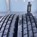 195/85R16ダンロップ　2020年 激安美品　ほぼ新品中古地山　2本セット:19000円