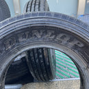 195/85R16ダンロップ　2020年 激安美品　ほぼ新品中古地山　2本セット:19000円