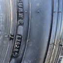 195/85R16ダンロップ　2020年 激安美品　ほぼ新品中古地山　2本セット:19000円