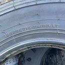 195/85R16ダンロップ　2020年 激安美品　ほぼ新品中古地山　2本セット:19000円