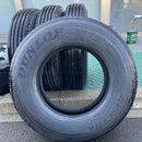 225/80R17.5、123/122L 、中古地山、2024年〜2025年 激安美品　ほぼ新品　4本セット:48000円