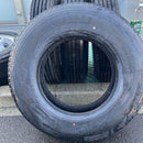 225/80R17.5、123/122L 、中古地山、2024年〜2025年 激安美品　ほぼ新品　4本セット:48000円