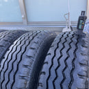 205/75R16.BRIDGESTONE.中古地山.2025年 激安美品　ほぼ新品　6本セット:60500円