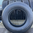 205/75R16.BRIDGESTONE.中古地山.2025年 激安美品　ほぼ新品　6本セット:60500円